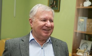 Анатолий Шутиков: «Это была шутка, местами с Шаймиевым мы меняться не стали»