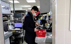 Давид Заридзе: «Лечение курящих пациентов — деньги, выброшенные на ветер!»