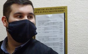 «Пьяный, пытался драться с ГАИ»: бывшего следователя судят за смертельное ДТП