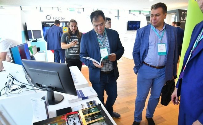 Виктор Никитин: «Перестроиться и снова вложить миллиарды — катастрофа для бизнеса»