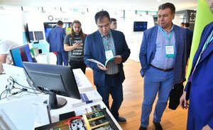 Виктор Никитин: «Перестроиться и снова вложить миллиарды — катастрофа для бизнеса»