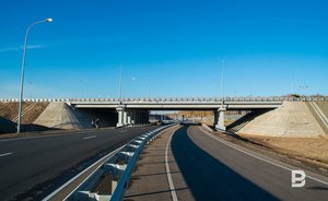 Видеоопрос: «Что вы думаете о будущей платной автодороге Москва — Казань?»