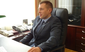 Владимир Циома, СКР: «Нельзя грести всех предпринимателей под одну гребенку!»