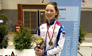 Татарстан вырвал у Башкортостана олимпийскую путевку