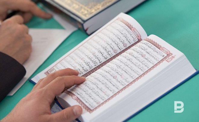 «В истории ислама часто было так, что к власти приходил правитель из рода рабов»