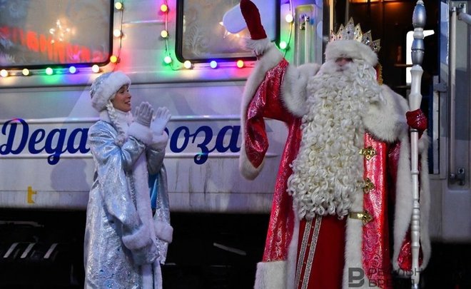 День в истории: Россия — губернская страна