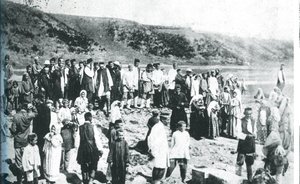 Уфимские татары — исконные жители Приуралья и основатели Уфы, часть 1