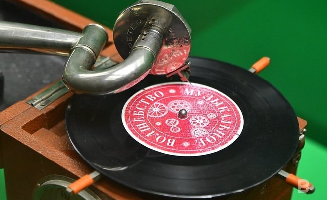 День в истории: открыли «Мелодию», ушел Боб Марли