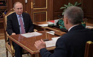 Апрельские тезисы для Татарстана: встреча с Путиным, падение «Спурта» и продление договора с Москвой