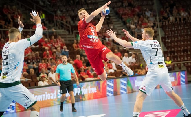 Россия планирует провести полноценный международный турнир по гандболу