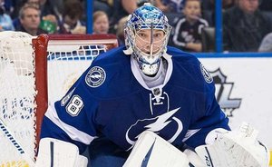 Василевского и Кучерова уже никто не остановит, а Свечникову надо что-то менять