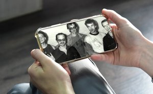 «Записки мертвого человека»: первая казанская рок-пластинка на «Мелодии»