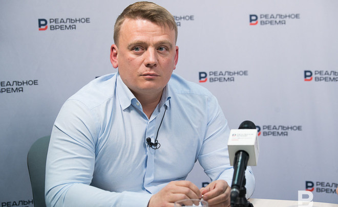 Андрей Золотарев: «Все силы брошены на подготовку к ЧМ-2018»