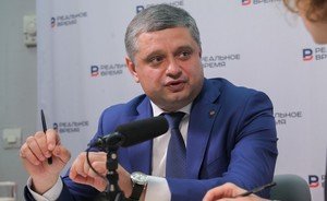 Александр Шадриков: «Задача стоит не взыскать миллионы штрафов, а навести порядок»