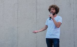 Илья Варламов: «Редко бывает, что мэр или губернатор — адекватный человек»