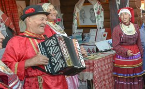 Отпадения от православия среди новокрещеных татар во второй половине XIX века