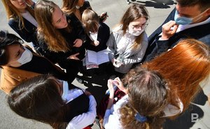 События недели: отравление в «Ривьере», больше стобалльников ЕГЭ и разбушевавшаяся стихия