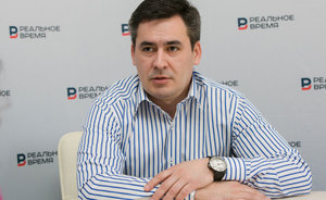 Разиль Шавалиев, «Эгида»: «В Казахстане меньше бюрократии и налогового прессинга, чем у нас»