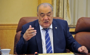 Евгений Богачев: «Действительно, есть шансы, что будет санация Татфондбанка»