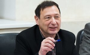 Борис Кагарлицкий: «Реформа спровоцирована чем угодно, только не кризисом пенсионной системы»