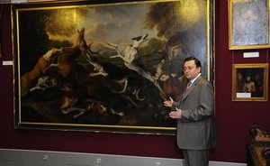 «Охота» на олигарха с нарушениями УПК: казанский суд отменил розыск Алексея Семина