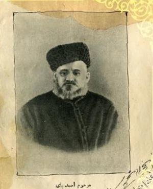 Ахмед Хусаинов: как татарский бедняк из-под Оренбурга зарабатывал миллионы и тратил на народное просвещение