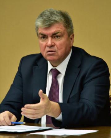 Наиль Магдеев: «Каждый третий, в зале сидящий, пользуется однодневками»