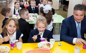 Кто кормит казанских детей: МУП с выручкой в 1,5 млрд как трамплин в большой бизнес для чиновников