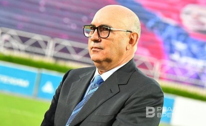 Камазовцы сыграют в гостях у Бердыева, «Нефтехимик» победил перед штормом