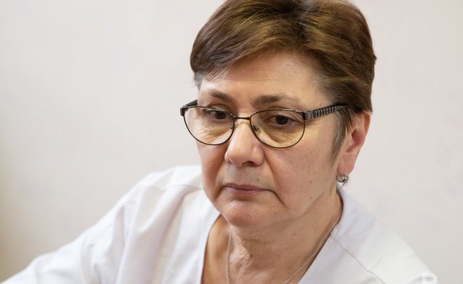 Марина Савинова: «Зарекаться от онкологии не может никто»