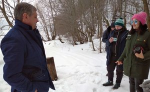 «Регулируемое горение мусора на заводе лучше стихийного горения на свалке»