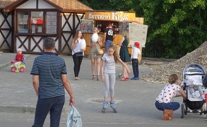 Казанцы не желают пускать торговцев в Горкинско-Ометьевский лес: «Зачем нам еще один парк Горького?»