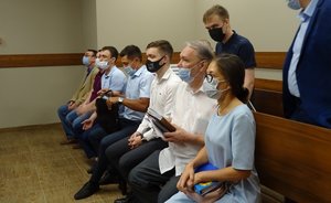 Фантики на 5 миллионов, или новогодний чес фальшивомонетчиков в Татарстане