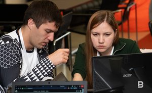 На одной волне: профессиональный экзамен объединил в крепкий тандем студентов, вузы и работодателей Татарстана