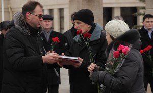 Татарстанский поисковик: «Черные копатели» медальоны погибших бойцов забирают себе на память или разбивают»