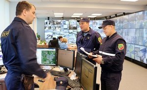 Предприятие года-2021 в сфере безопасности — ЧОП «Кеннард»