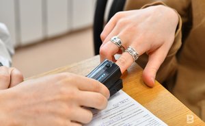 Видеоопрос: «Нужно ли применять санкции к сотрудникам, не желающим прививаться от коронавируса?»