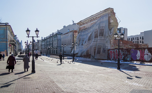 ​Казанско-сербский проект реставрации «Дома на Проломной» довел минкульт РТ до репрессий