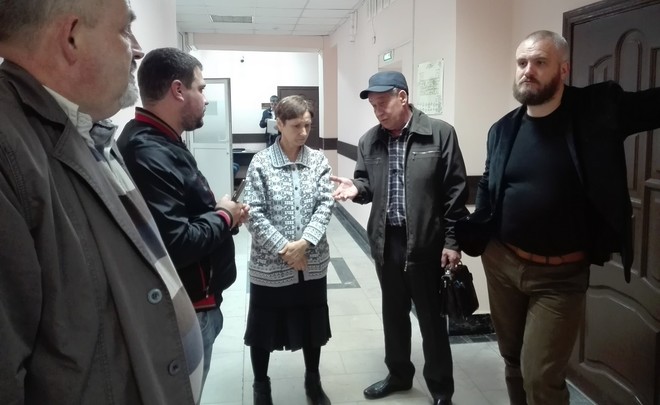 Дело Захватова: халатность при оформлении ДТП казанский гаишник объяснил тем, что боится трупов