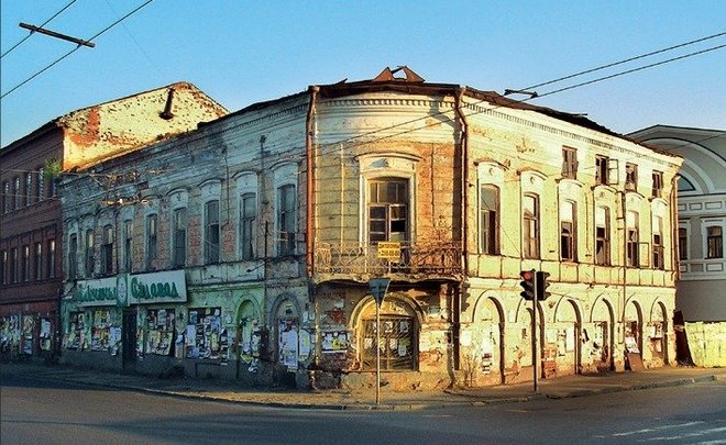 «Табиб Фукс» — первый врач, признанный казанскими татарами