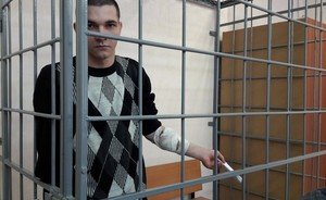 «Мы пришли не на Новгородское вече»: в «деле неонацистов» появился правозащитник — однофамилец подсудимого