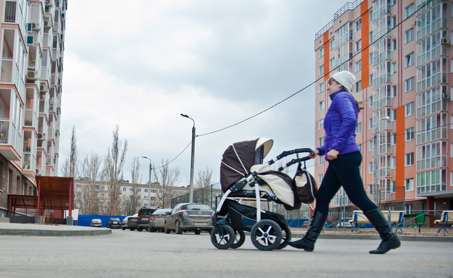 Квадратные миллиметры: программу «Жилье для российской семьи» закрыли как неэффективную