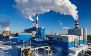 Казанская ТЭЦ-3: как развивалась одна из крупнейших теплоэлектроцентралей республики