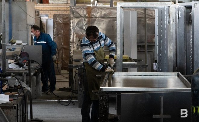 АИР о понижении инвестпорога до 15 млн: «Иначе потеряется привлекательность промпарков»