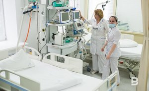 Аналитика «Реального времени»: спрятался ли COVID-19 за гриппом и пневмонией?