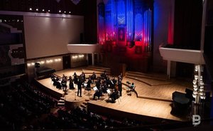 Оркестр La Primavera поиграл в «Игру престолов»