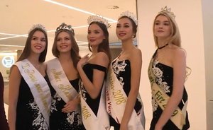 «Мисс Татарстан-2020»: казанские красавицы готовятся к конкурсу