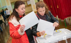 День выборов в Казани отметят праздничным концертом с «Любэ» и «Ночными снайперами»