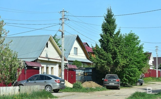 Почему садоводы Татарстана «пролетают» мимо программы софинансирования сетей