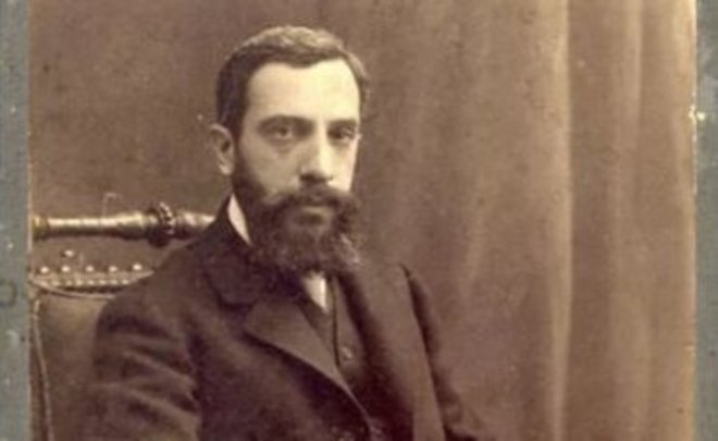 Александр Боратынский: «Я прежде был поэт, Теперь чернорабочий»